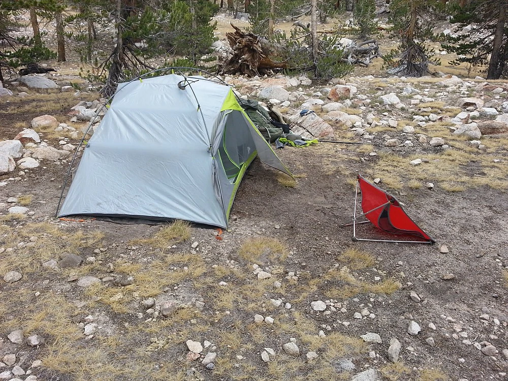 The North Face Phoenix 2 4 The North Face Phoenix 2 - Image 4