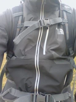 The North Face Fuse Uno Jacket -The North Face Online 20141125 104302