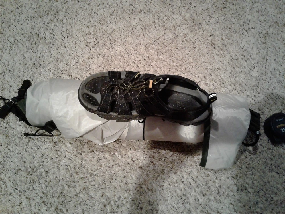 The North Face Tephra 22 3 The North Face Tephra 22 - Image 3