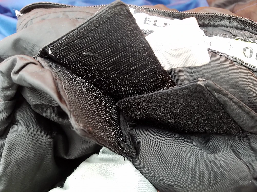 The North Face Elkhorn 4 The North Face Elkhorn - Image 4