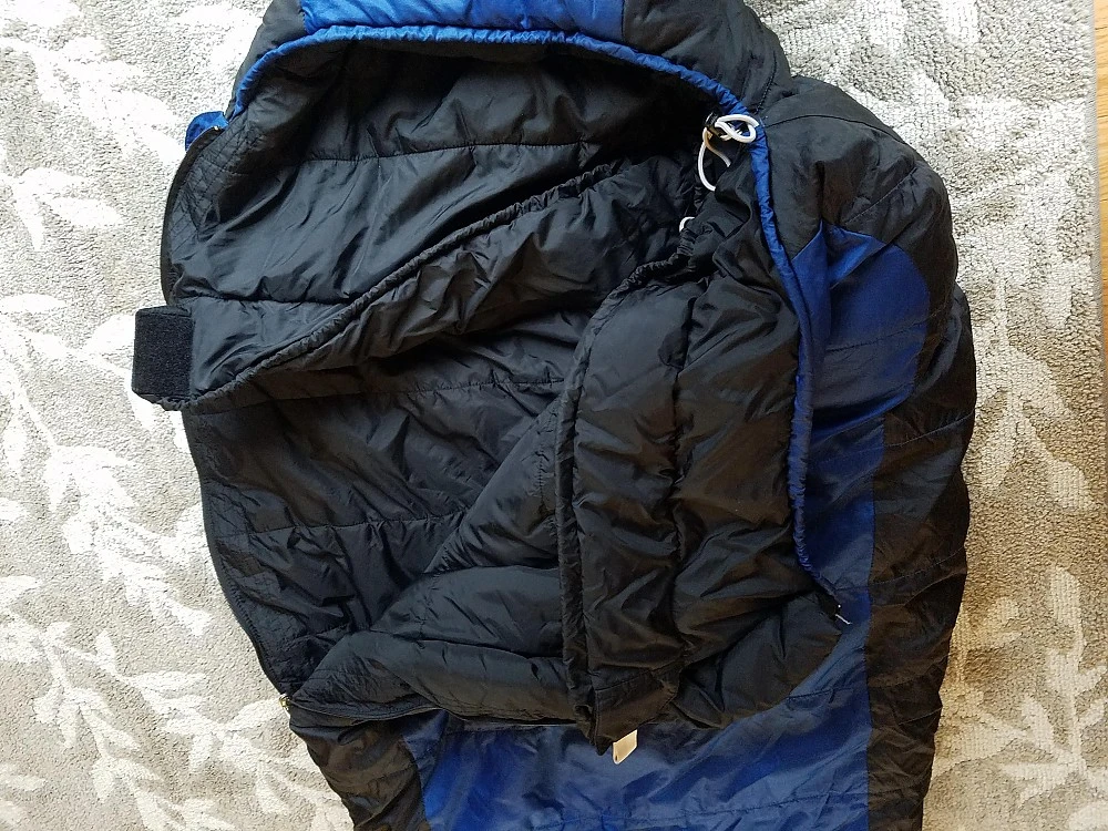 The North Face Elkhorn 3 The North Face Elkhorn - Image 3