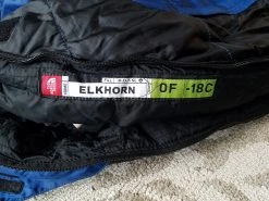 The North Face Elkhorn 26 The North Face Elkhorn -The North Face Online 20171030 165358