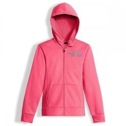 The North Face Surgent Full Zip Hoodie -The North Face Online 2023529 607 main