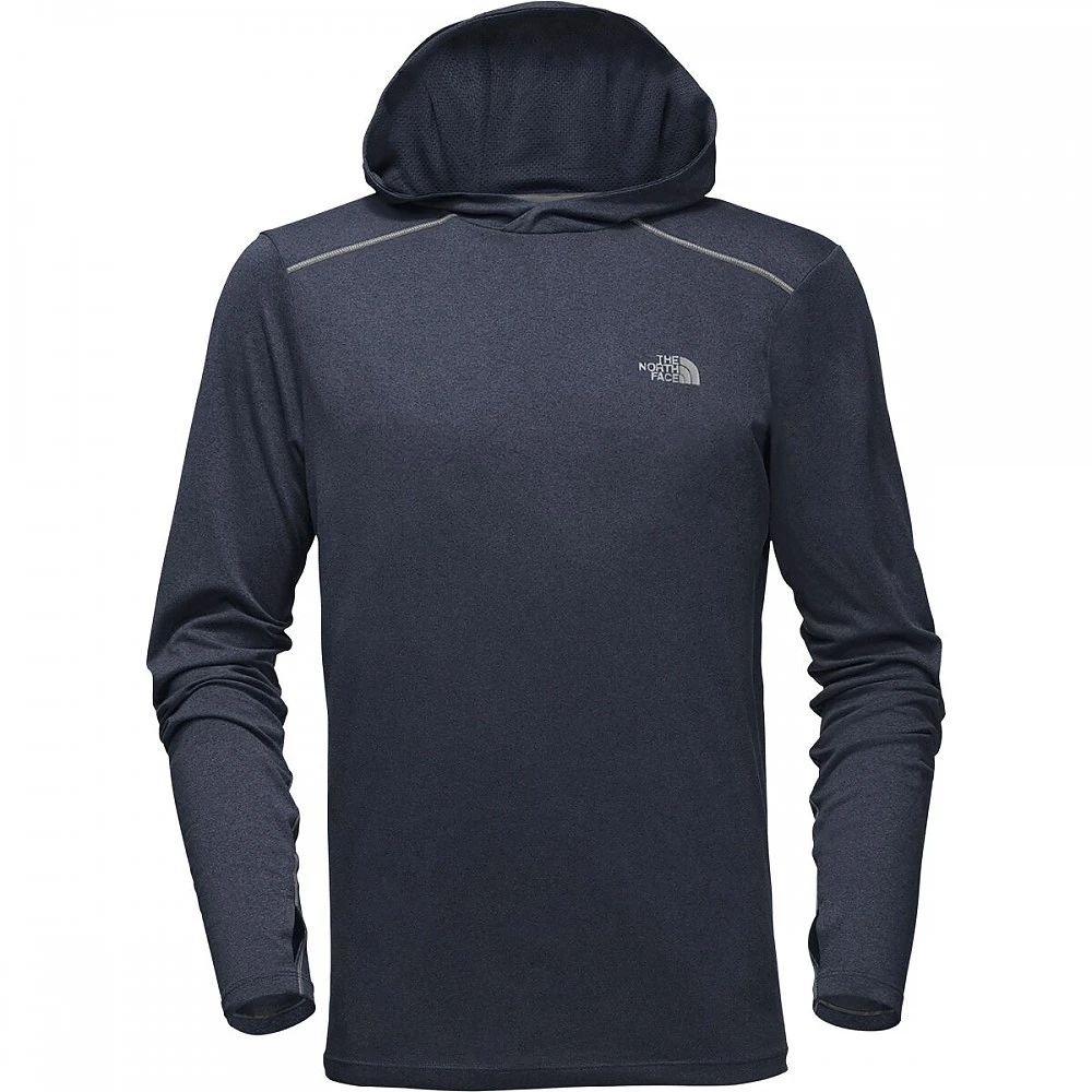 The North Face Reactor Hoodie 1 The North Face Reactor Hoodie