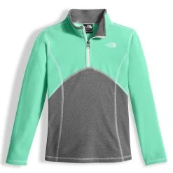 The North Face Glacier 1/4 Zip 46 The North Face Glacier 1/4 Zip -The North Face Online 2030789 308 main