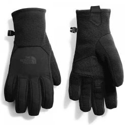 The North Face Denali Etip Glove -The North Face Online 2051915 001 main