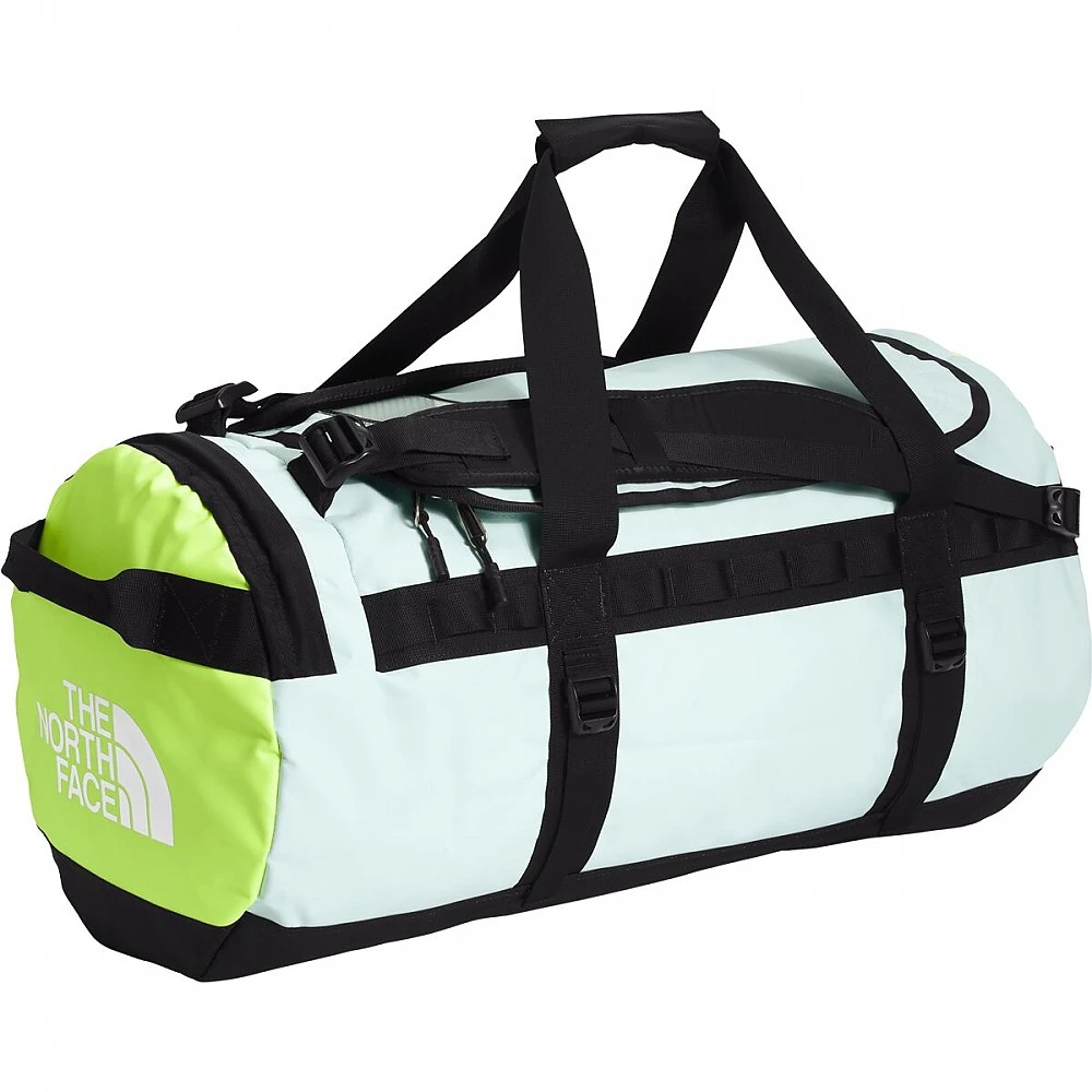 The North Face Base Camp Duffel 12 The North Face Base Camp Duffel - Image 12