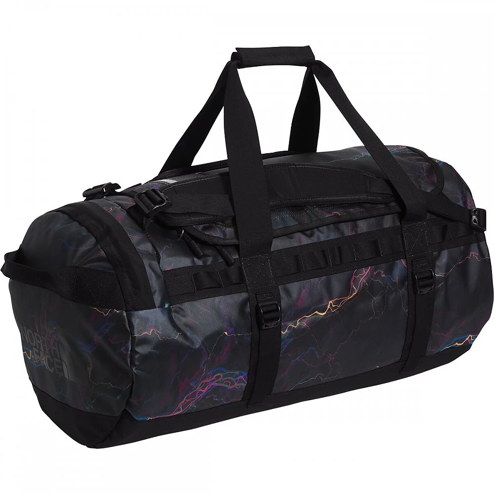 The North Face Base Camp Duffel 1 The North Face Base Camp Duffel