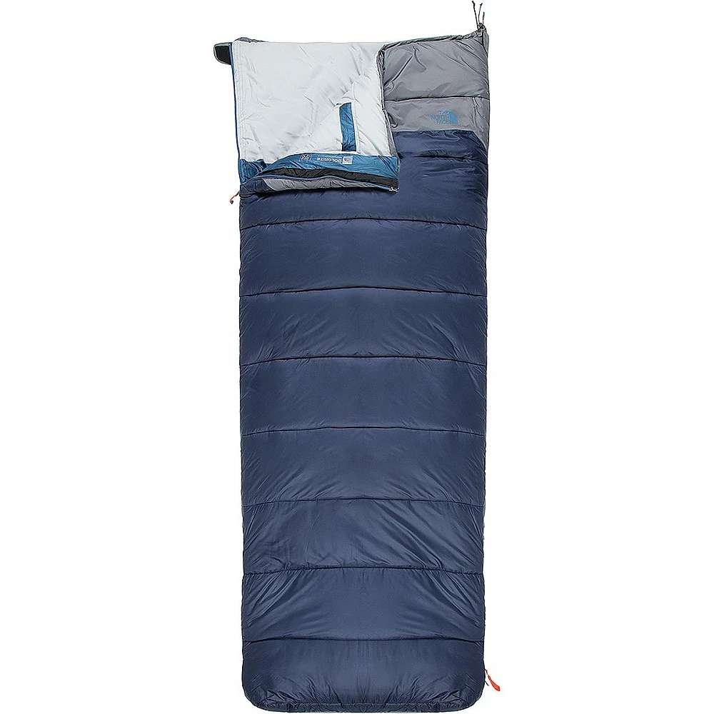 The North Face Dolomite 20/-7 4 The North Face Dolomite 20/-7 - Image 4