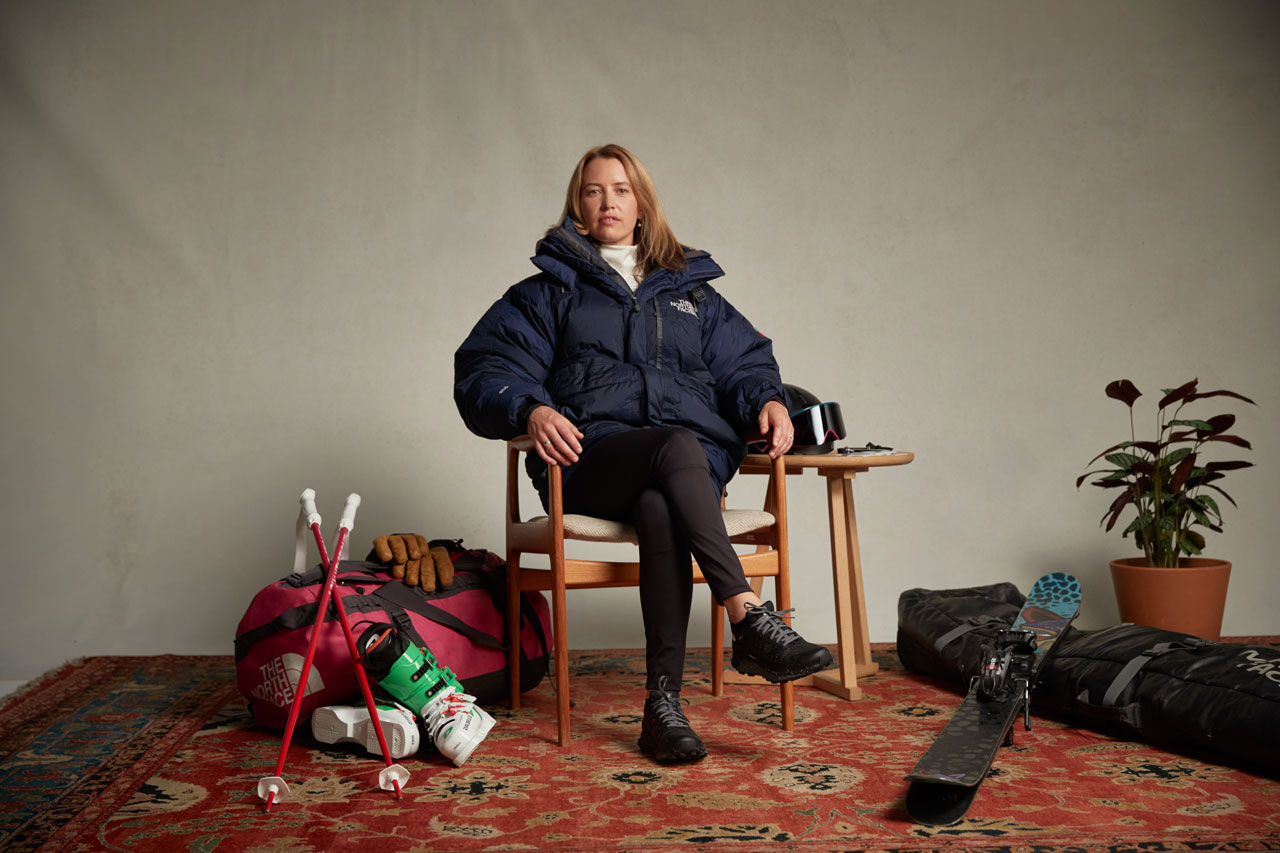 The North Face Online -The North Face Online 27