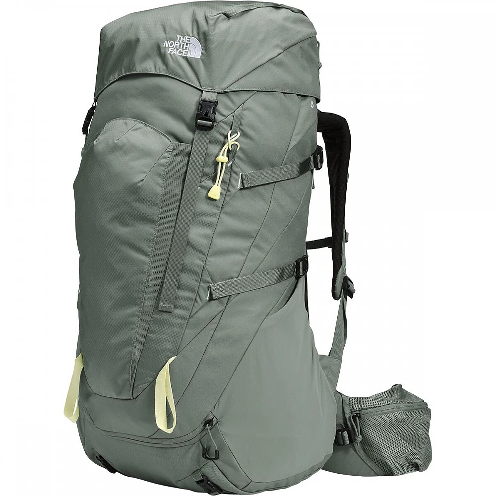 The North Face Terra 65 3 The North Face Terra 65 - Image 3