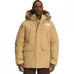 The North Face McMurdo Parka -The North Face Online 2974
