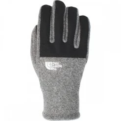 The North Face Denali Etip Glove -The North Face Online 3507