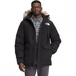 The North Face McMurdo Parka -The North Face Online 3690
