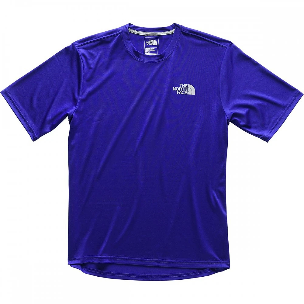 The North Face S/S Reaxion Crew 7 The North Face S/S Reaxion Crew - Image 7