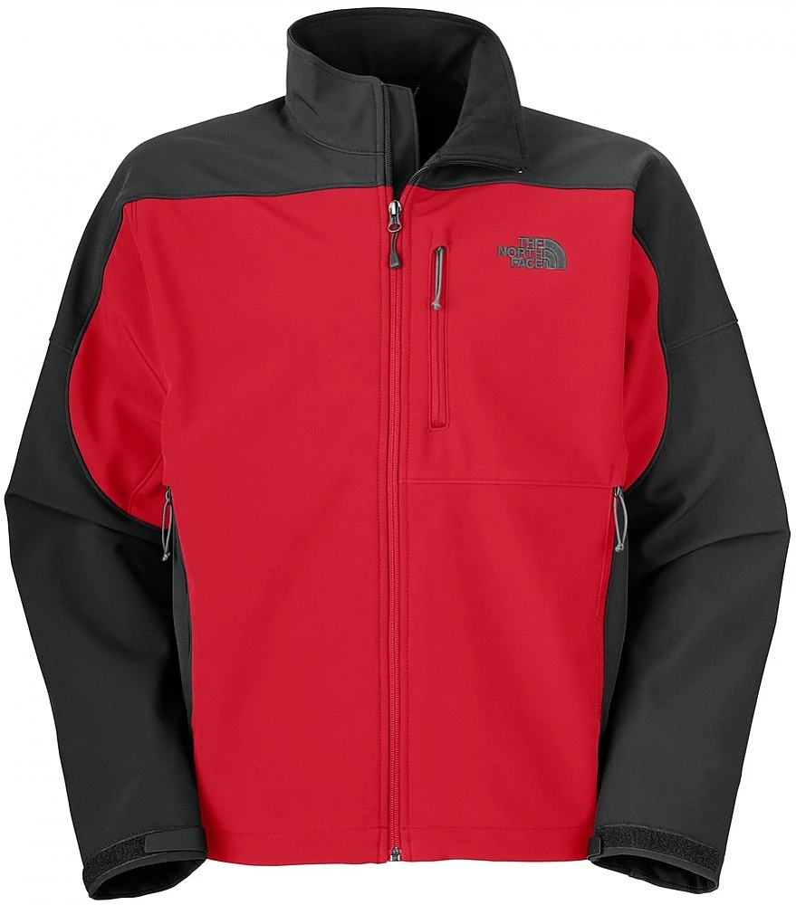The North Face Apex Bionic Jacket 1 The North Face Apex Bionic Jacket