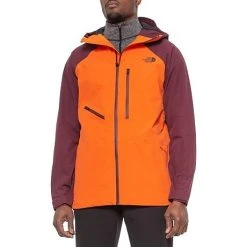 The North Face Free Thinker Jacket 44 The North Face Free Thinker Jacket -The North Face Online 460 2 12