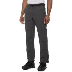 The North Face Paramount Convertible Pant -The North Face Online 460 2 19