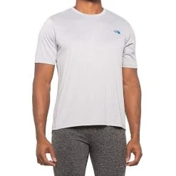 The North Face S/S Reaxion Crew 28 The North Face S/S Reaxion Crew -The North Face Online 460 2 2