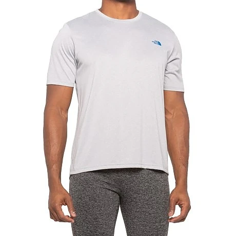 The North Face S/S Reaxion Crew 4 The North Face S/S Reaxion Crew - Image 4