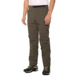 The North Face Paramount Convertible Pant -The North Face Online 460 2 20