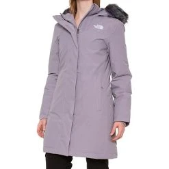 The North Face Arctic Parka 35 The North Face Arctic Parka -The North Face Online 460 2 4