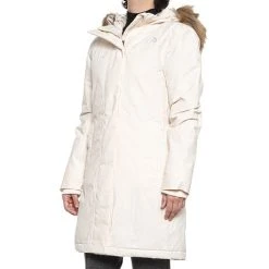 The North Face Arctic Parka 39 The North Face Arctic Parka -The North Face Online 460 2 5