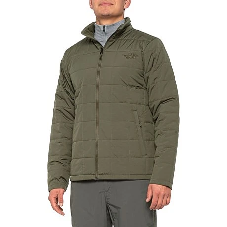 The North Face Harway Jacket 1 The North Face Harway Jacket