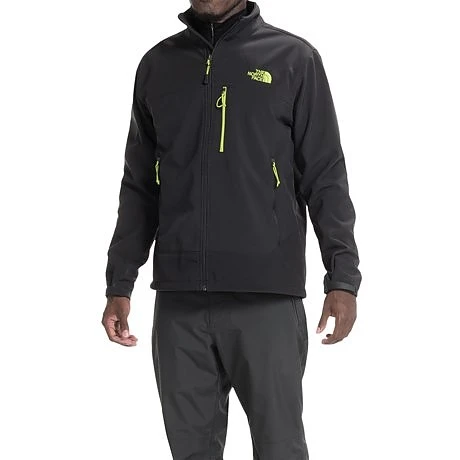 The North Face Apex Bionic Jacket 2 The North Face Apex Bionic Jacket - Image 2