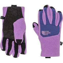 The North Face Denali Etip Glove -The North Face Online 460 3