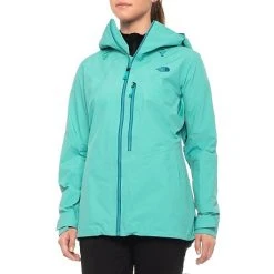The North Face Free Thinker Jacket 35 The North Face Free Thinker Jacket -The North Face Online 460 3 4
