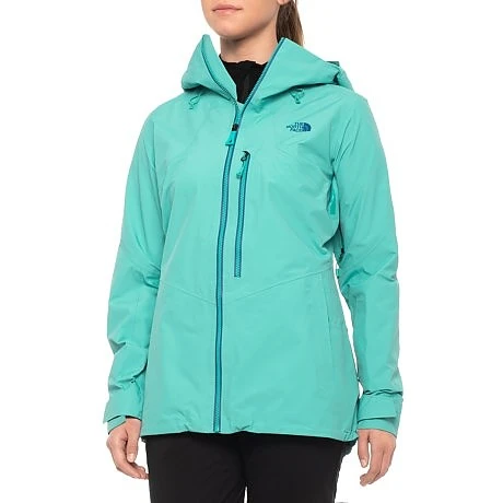 The North Face Free Thinker Jacket 11 The North Face Free Thinker Jacket - Image 11