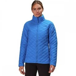 The North Face Thermoball Full Zip Jacket -The North Face Online 4802
