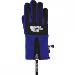 The North Face Denali Etip Glove -The North Face Online 4821