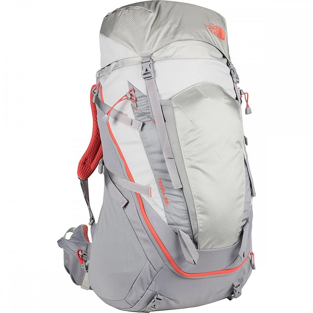 The North Face Terra 65 5 The North Face Terra 65 - Image 5