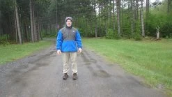 The North Face Denali Hoodie -The North Face Online 5 26 17 Denali hoodie wet