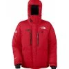 The North Face Himalayan Parka
