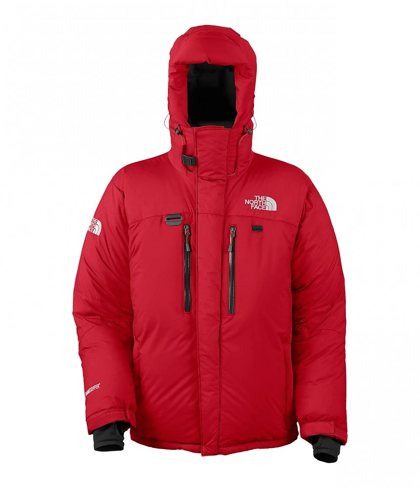 The North Face Himalayan Parka 1 The North Face Himalayan Parka