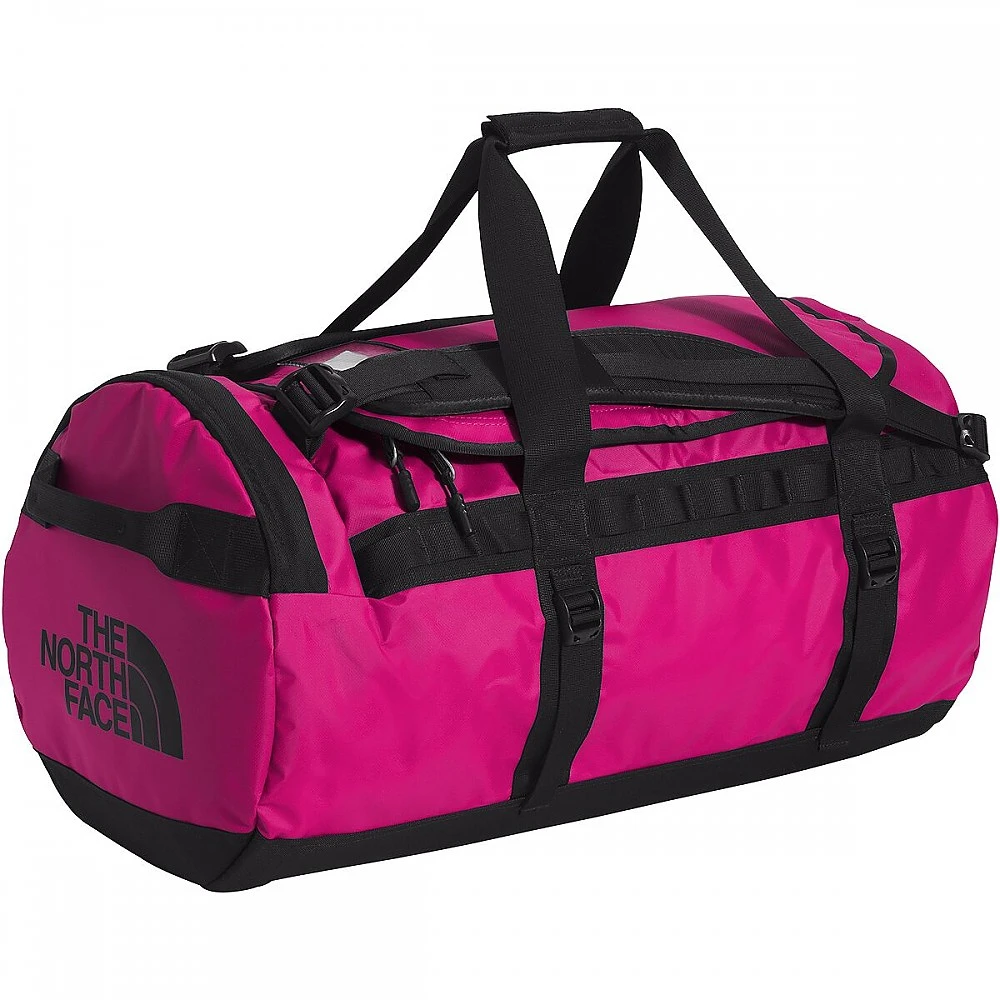 The North Face Base Camp Duffel 2 The North Face Base Camp Duffel - Image 2