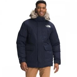 The North Face McMurdo Parka -The North Face Online 598