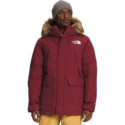 The North Face McMurdo Parka