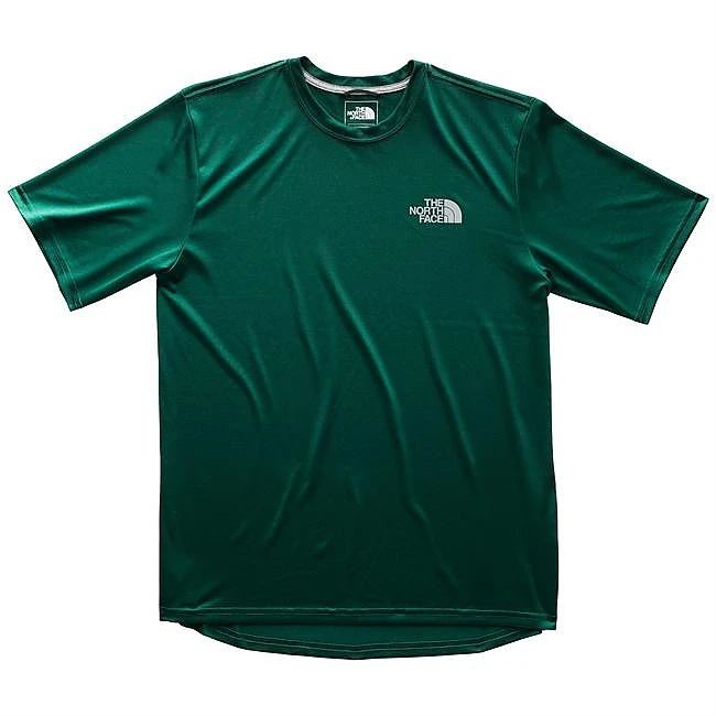 The North Face S/S Reaxion Crew 14 The North Face S/S Reaxion Crew - Image 14