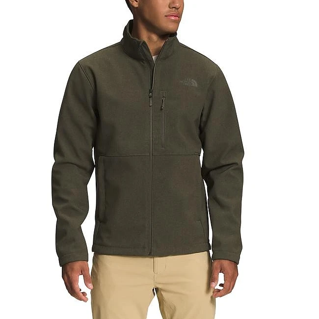 The North Face Apex Bionic Jacket 12 The North Face Apex Bionic Jacket - Image 12