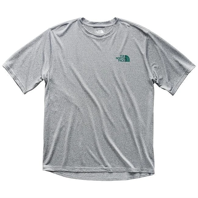 The North Face S/S Reaxion Crew 6 The North Face S/S Reaxion Crew - Image 6