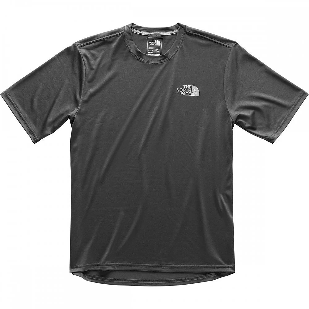 The North Face S/S Reaxion Crew 3 The North Face S/S Reaxion Crew - Image 3