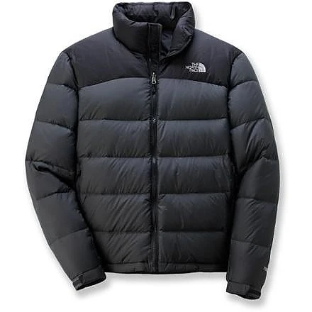 The North Face Nuptse 2 Jacket 17 The North Face Nuptse 2 Jacket - Image 17