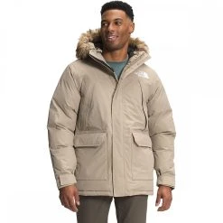 The North Face McMurdo Parka -The North Face Online 8280