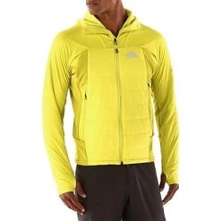 The North Face Super Zephyrus Hoodie -The North Face Online 835520