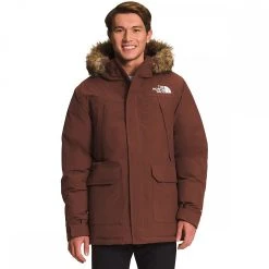 The North Face McMurdo Parka -The North Face Online 8452