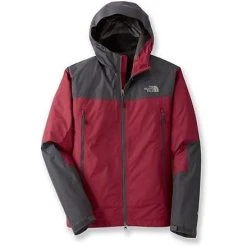 The North Face Meru Paclite Jacket